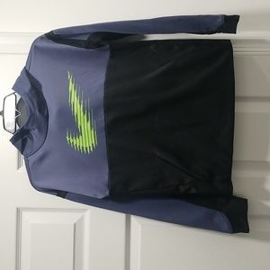 Nike Dri-Fit boys sweatshirt